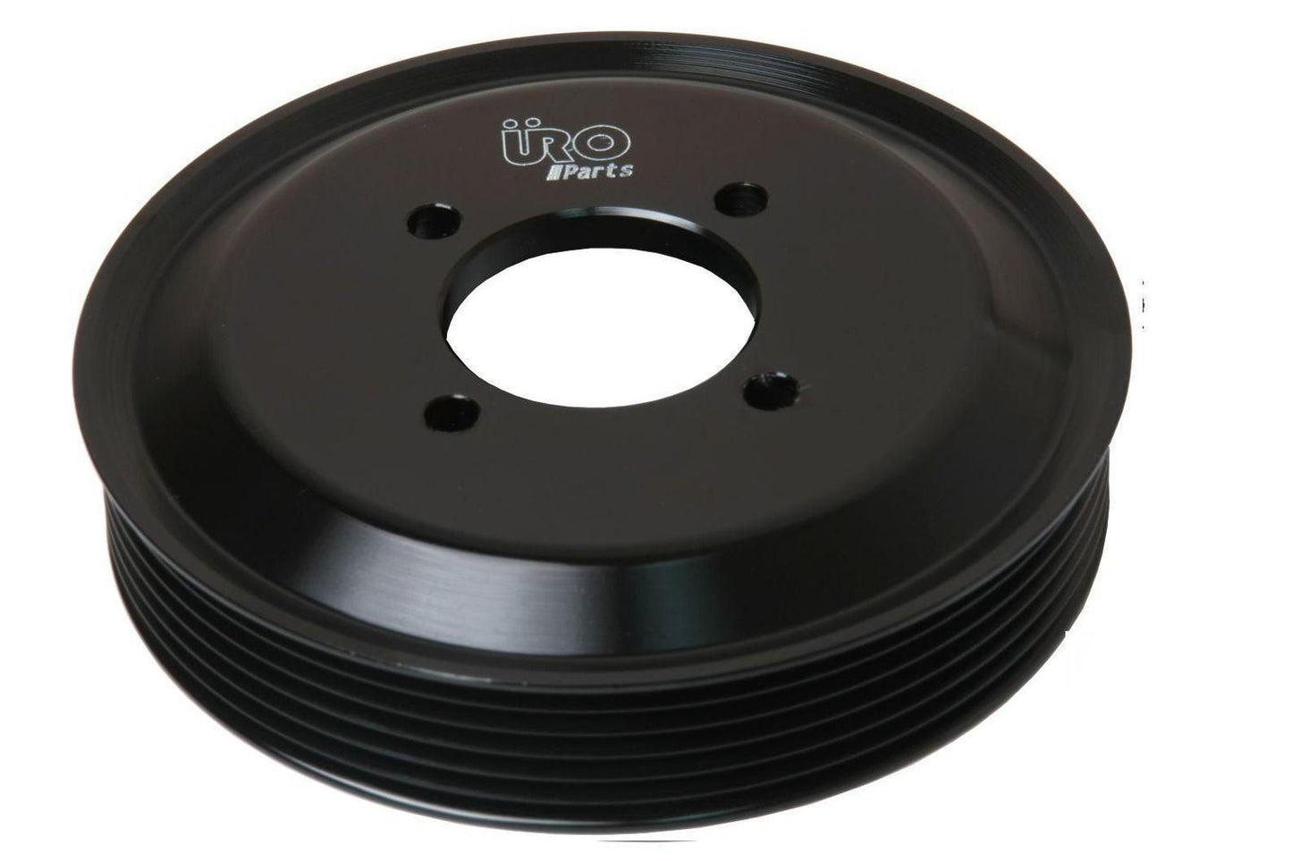 URO SHORT SKU URO-008649 Engine Water Pump Pulley