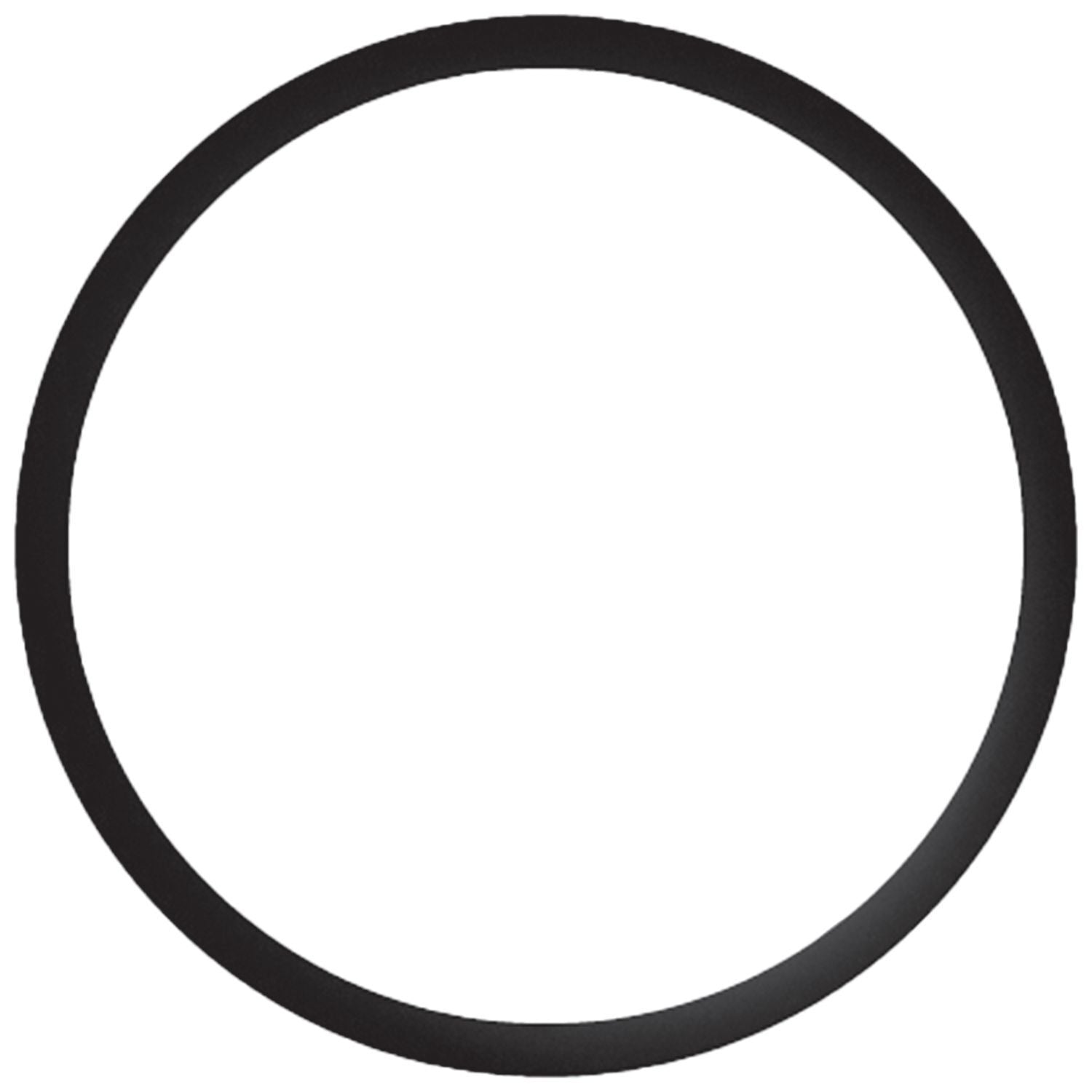 Gates 33682 Engine Coolant Thermostat Seal