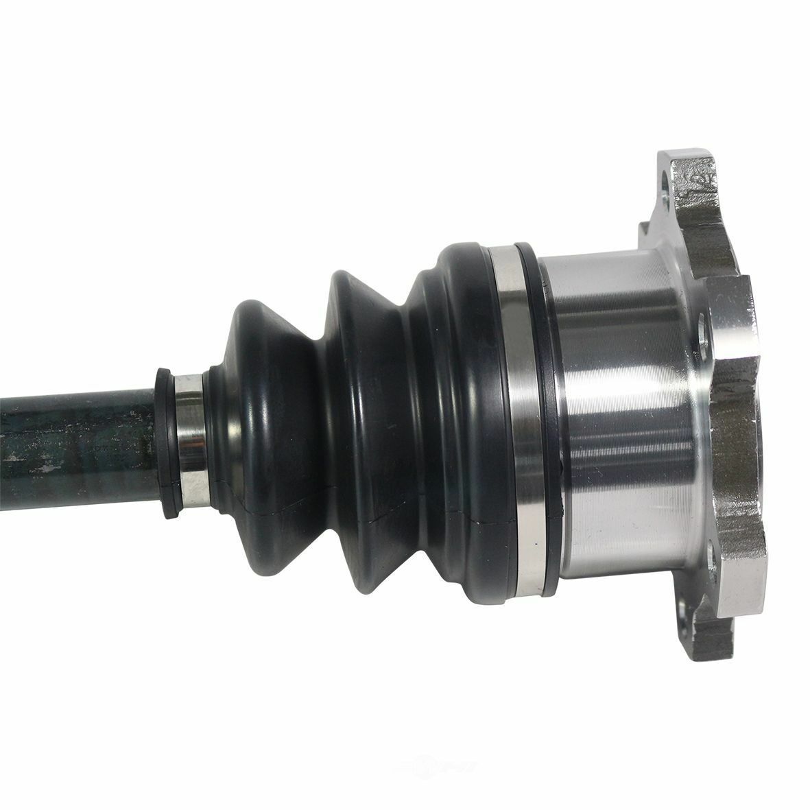 GSP North America NCV39055 CV Axle Assembly