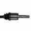 GSP North America NCV82026 CV Axle Assembly