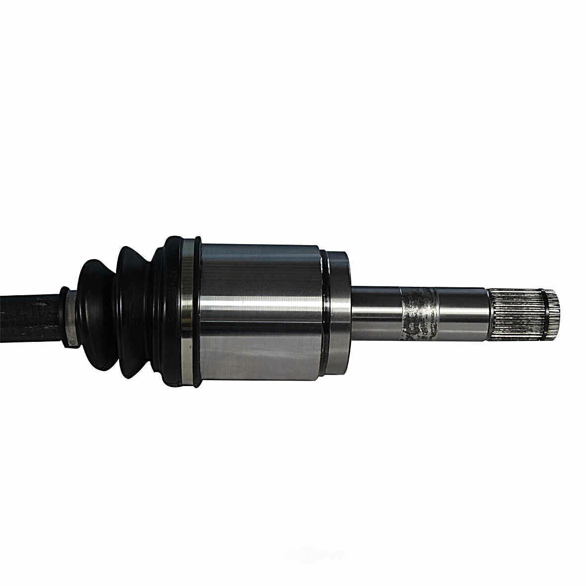 GSP North America NCV82026 CV Axle Assembly