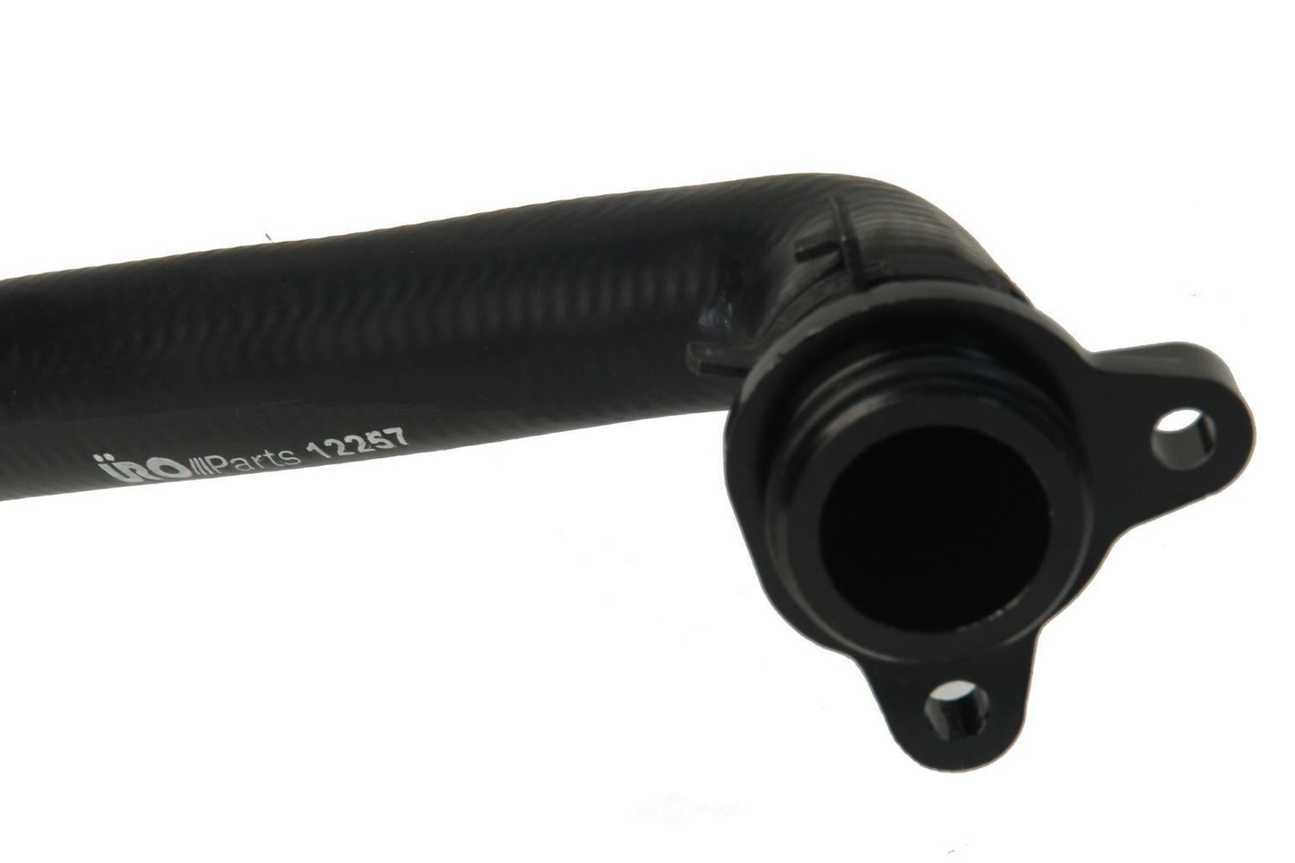 URO SHORT SKU URO-013125 Engine Coolant Hose