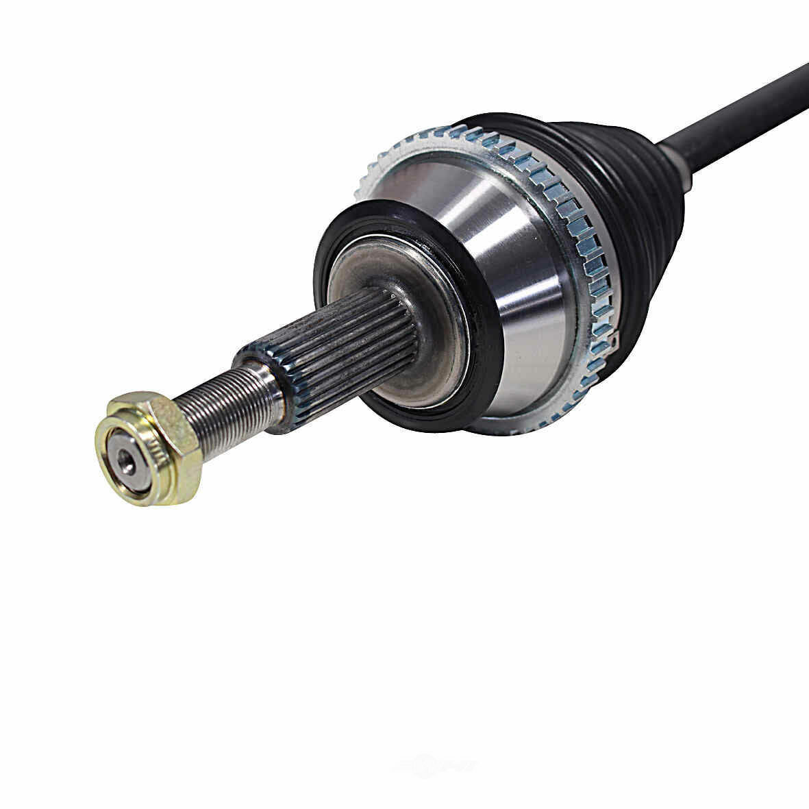 GSP North America NCV11522 CV Axle Assembly