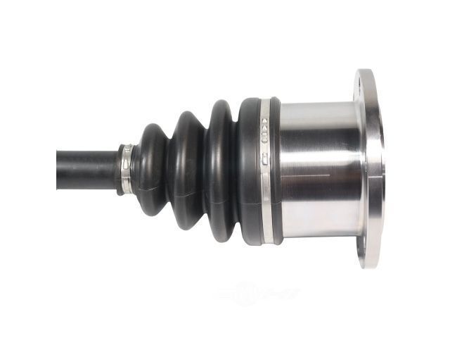 GSP North America NCV11123XD CV Axle Assembly