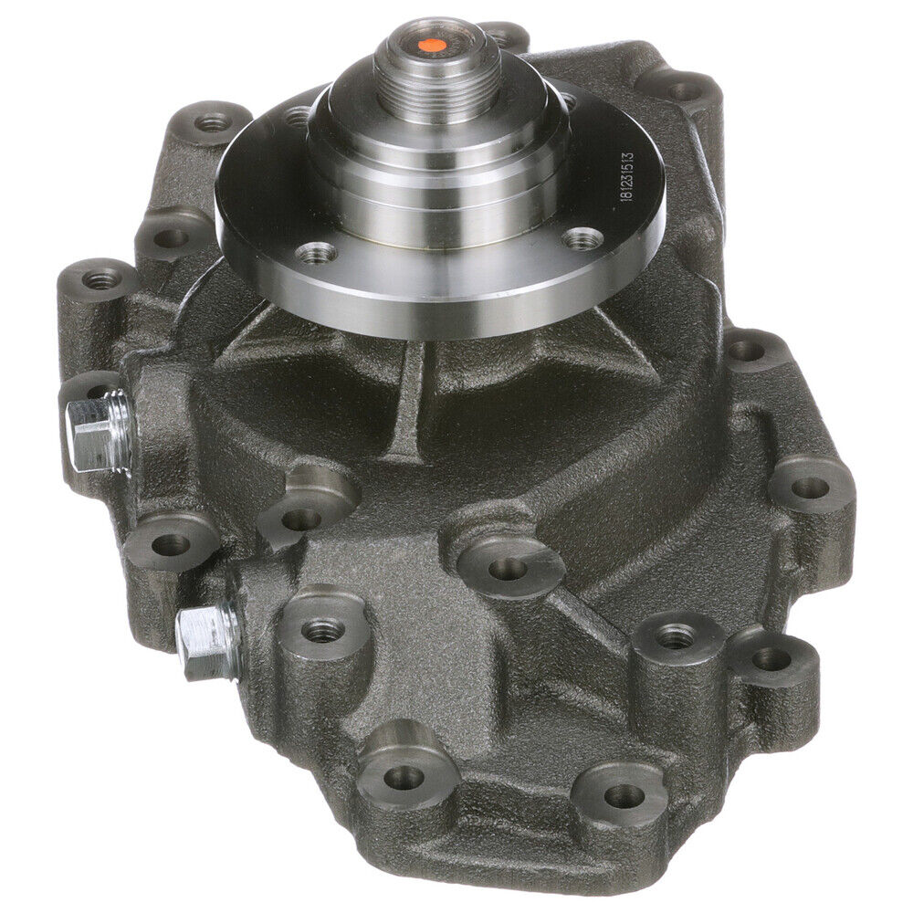 CARTER WATER PUMPS W659M Engine Water Pump