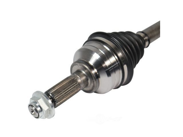 GSP North America NCV75537 CV Axle Assembly
