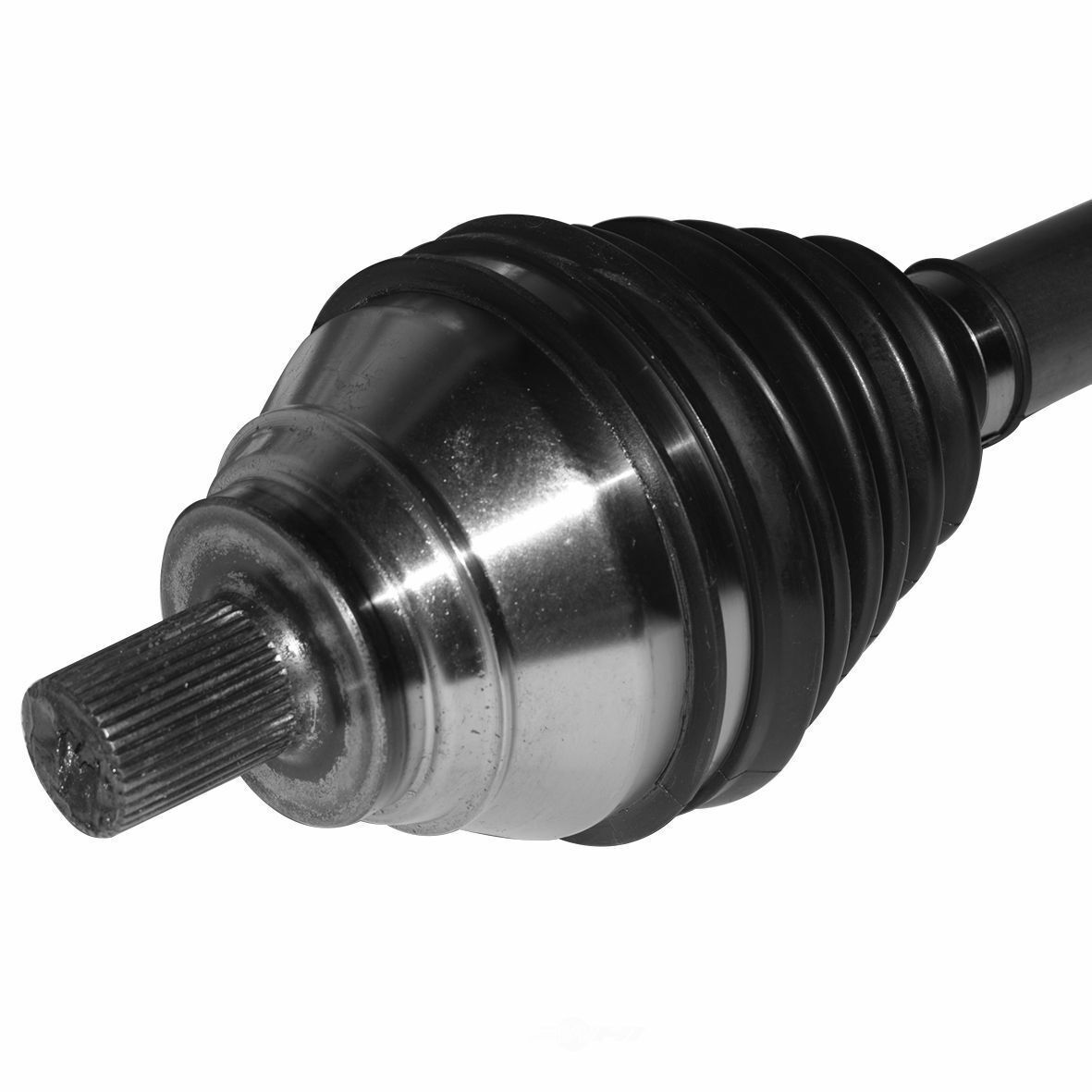 GSP North America NCV72143 CV Axle Assembly