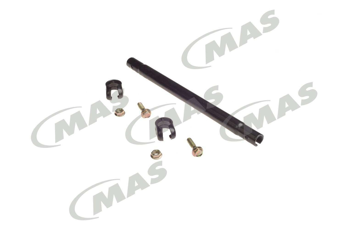 MAS Industries S3311 Steering Tie Rod End Adjusting Sleeve