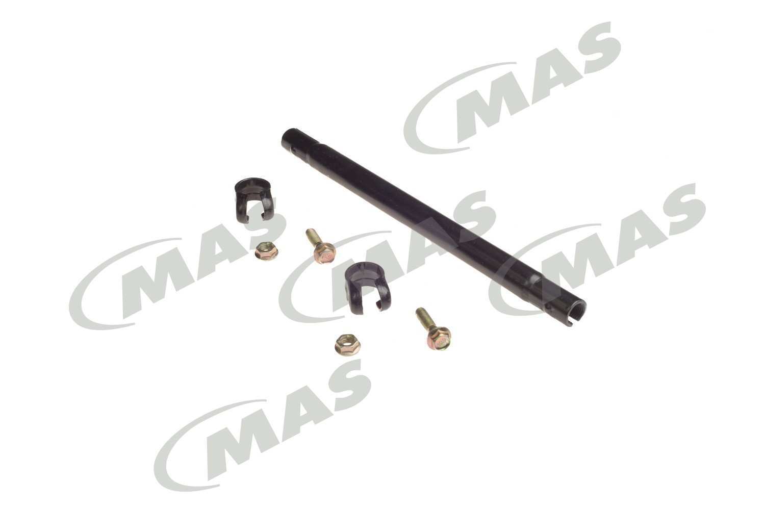 MAS Industries S3311 Steering Tie Rod End Adjusting Sleeve