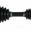 GSP North America NCV11159XD CV Axle Assembly