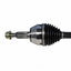 GSP North America NCV11002 CV Axle Assembly