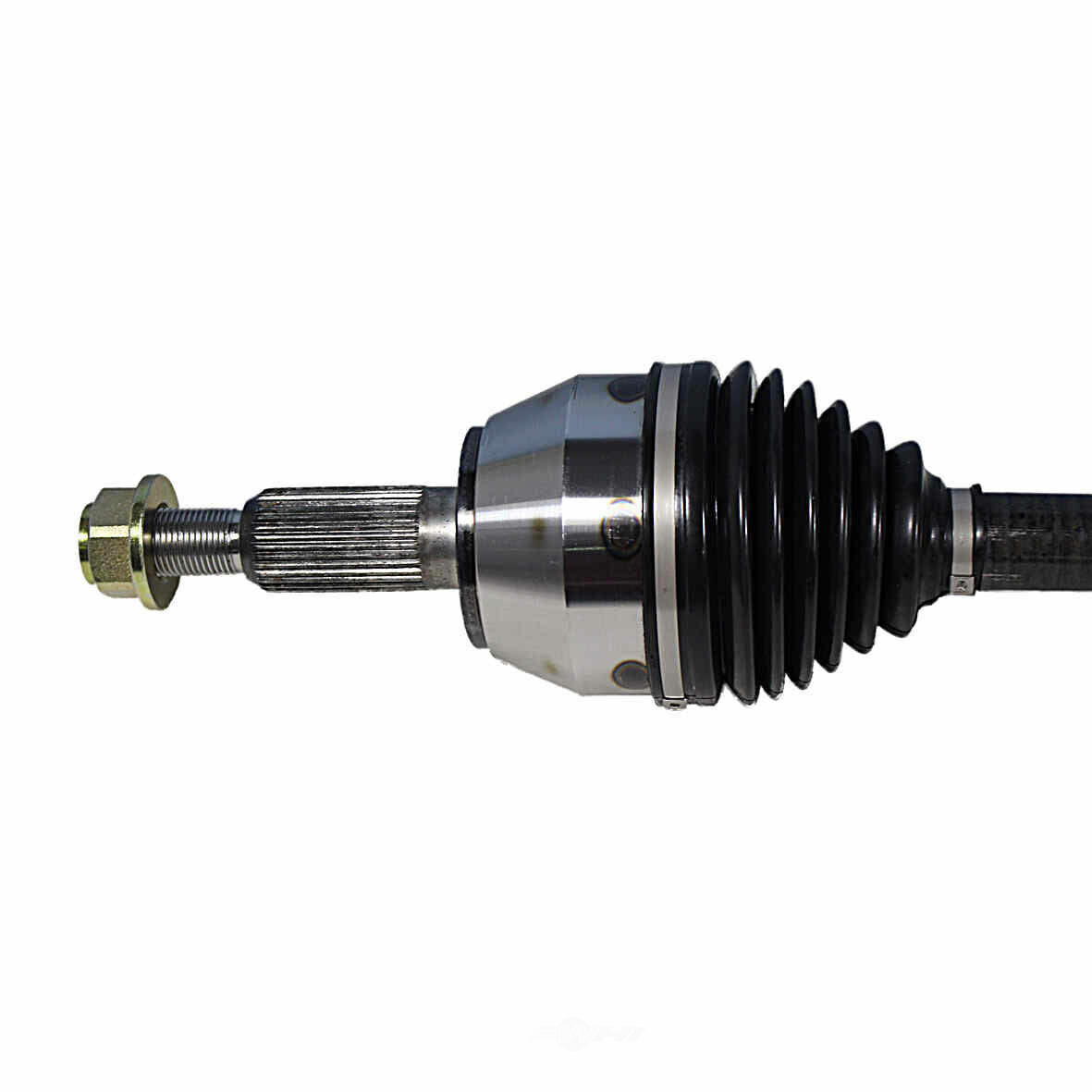 GSP North America NCV11002 CV Axle Assembly