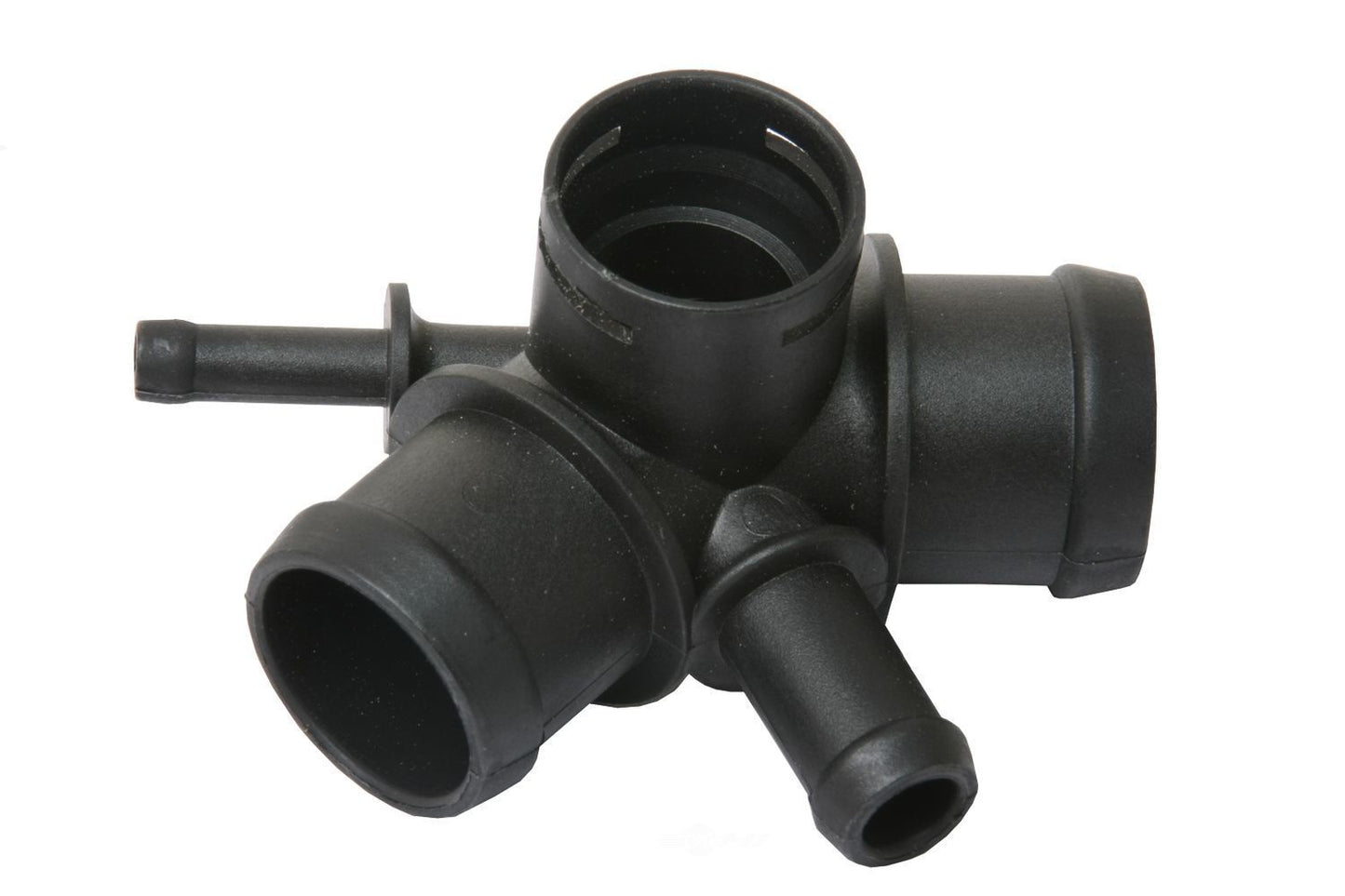 URO SHORT SKU URO-008053 Radiator Coolant Hose Connector