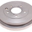 ACDelco Advantage 18B7865A Brake Drum