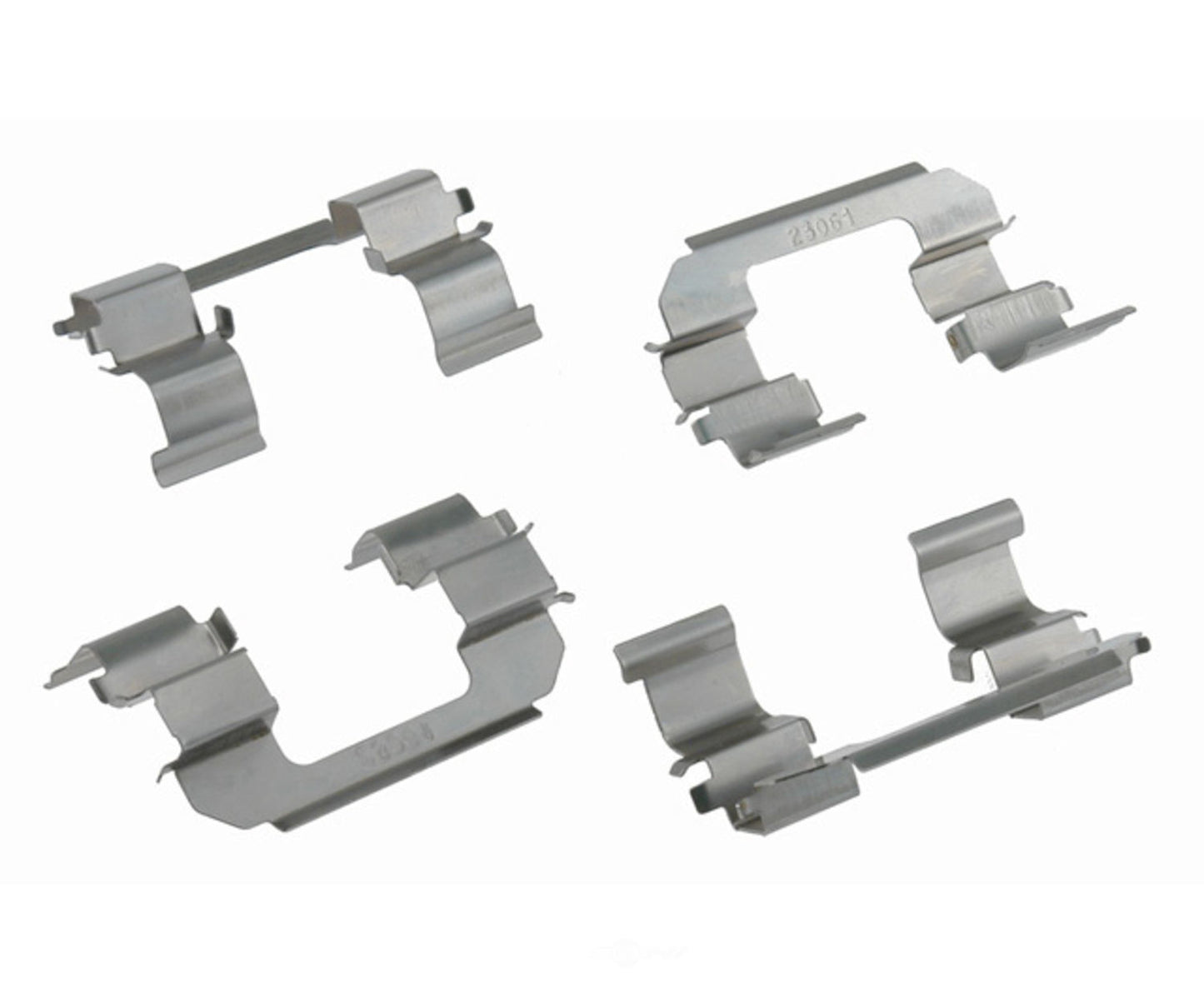 Raybestos H15907A Disc Brake Hardware Kit
