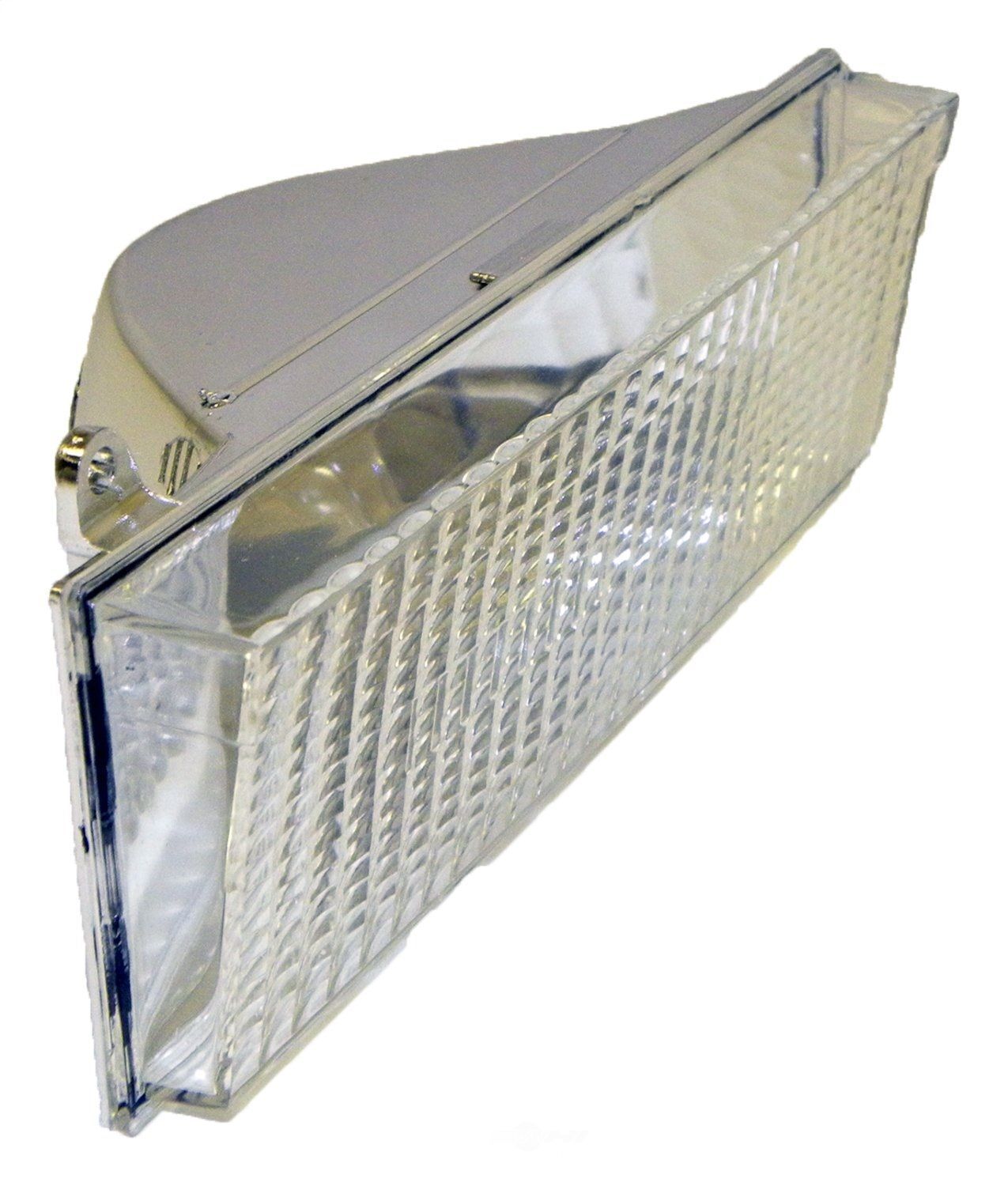 Crown Automotive Sales Co. 56000098 Parking Light