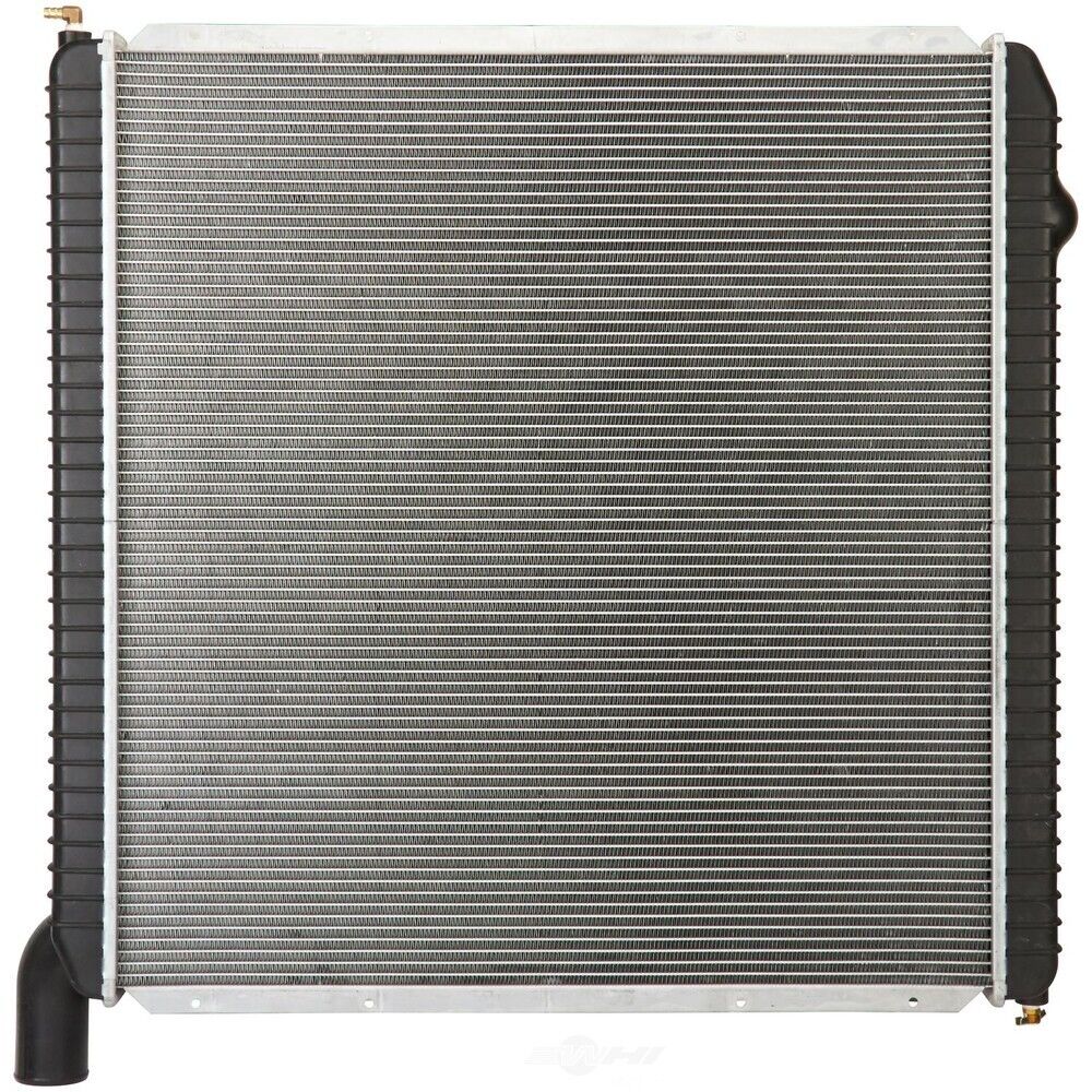 Spectra Premium Industries Inc 2001-3510 Radiator