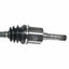 GSP North America NCV11091 CV Axle Assembly