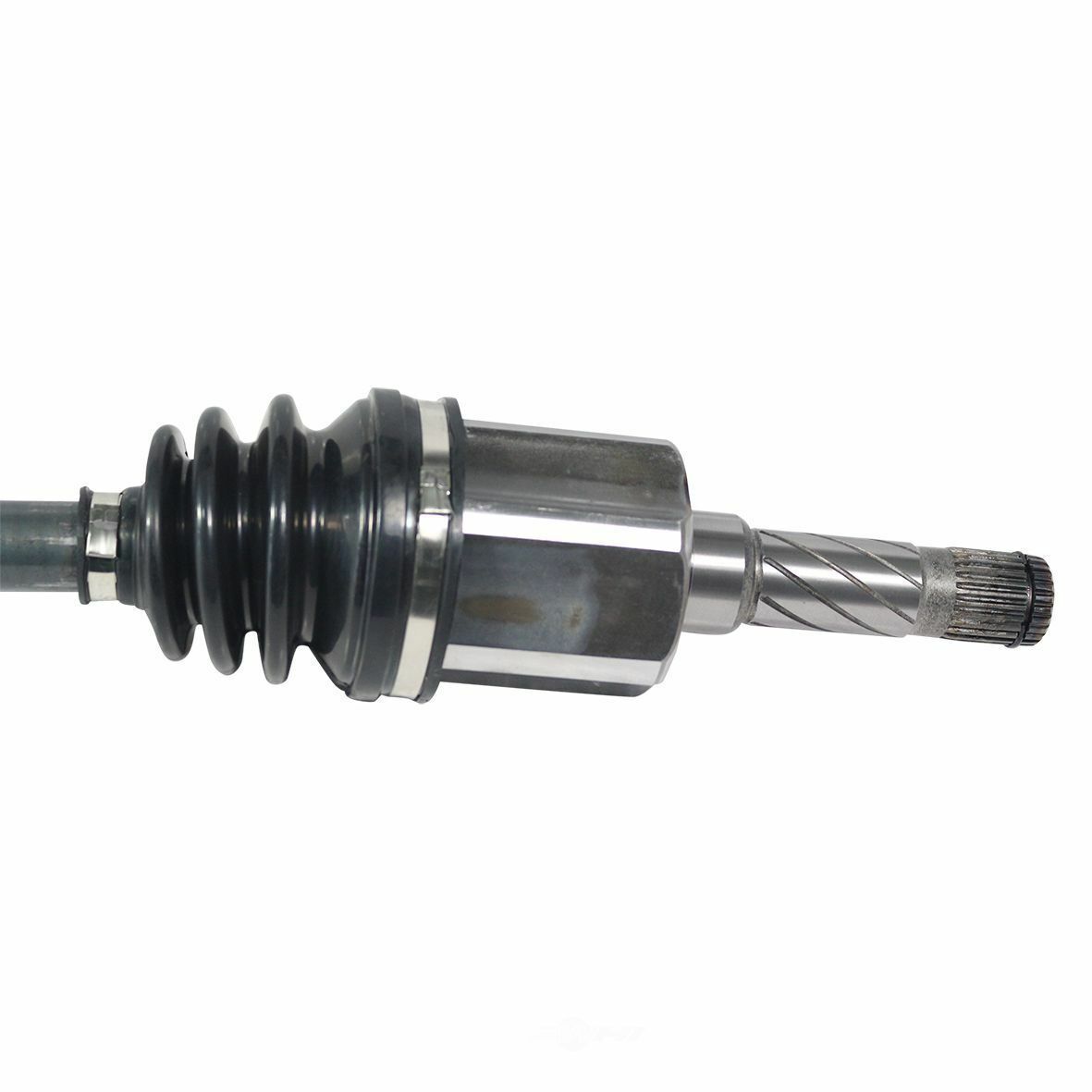 GSP North America NCV11091 CV Axle Assembly