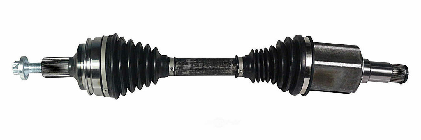 GSP North America NCV48007 CV Axle Assembly