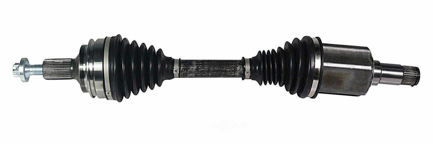 GSP North America NCV48007 CV Axle Assembly