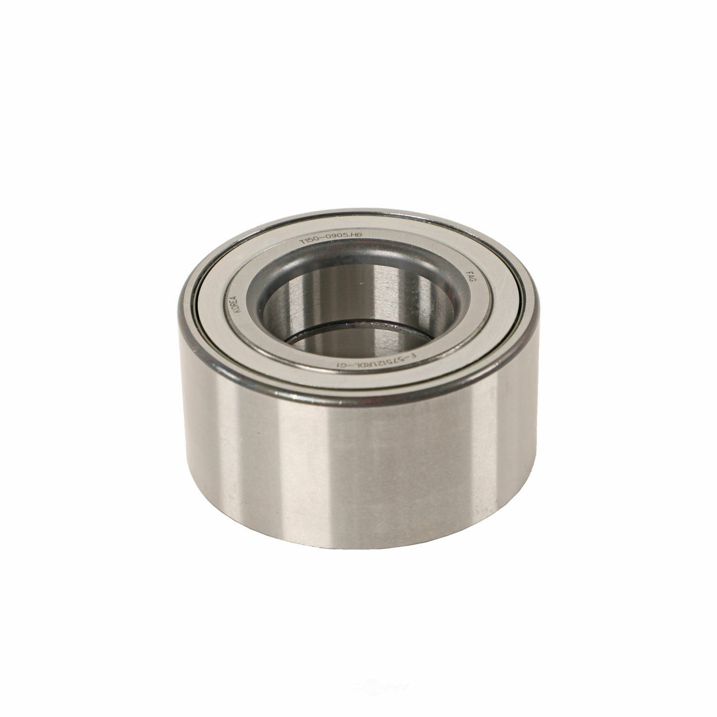 National Seal/Bearing 510125 Wheel Bearing