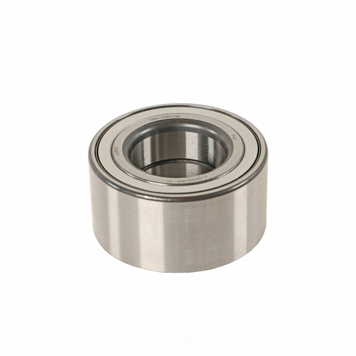 National Seal/Bearing 510125 Wheel Bearing