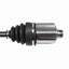 GSP North America NCV10617 CV Axle Assembly