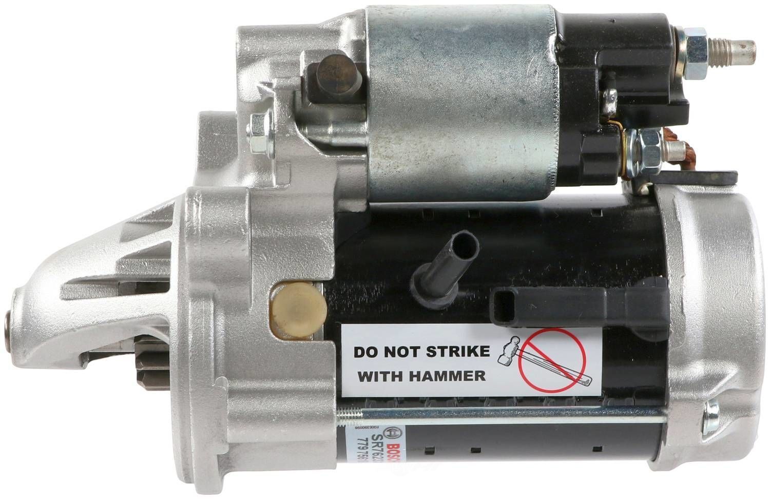 Bosch SR7623X Starter Motor
