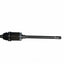 GSP North America NCV27049 CV Axle Assembly