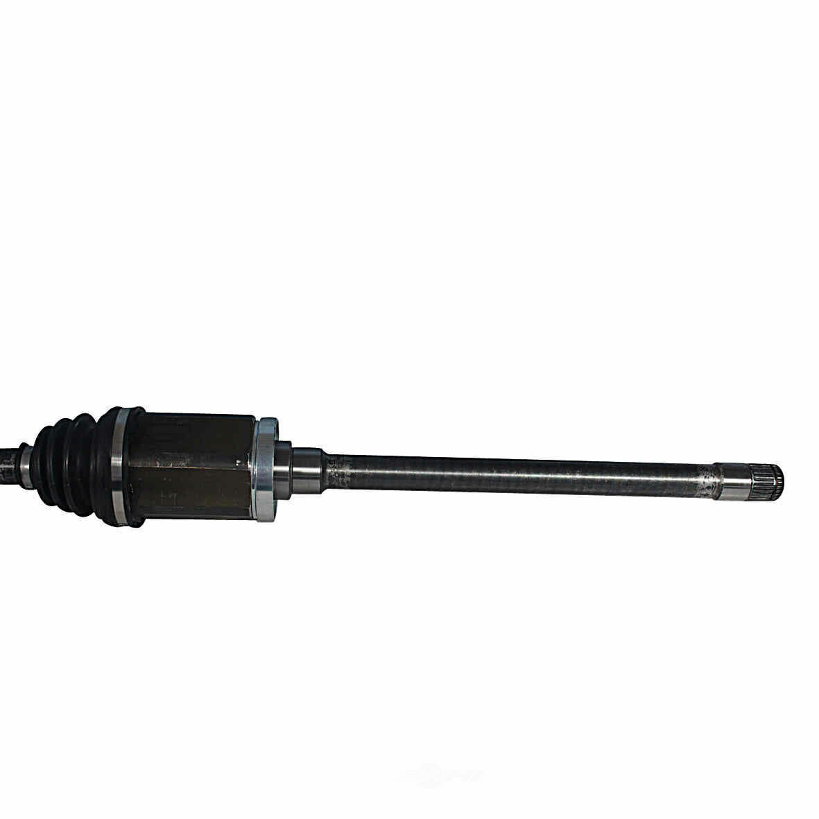 GSP North America NCV27049 CV Axle Assembly
