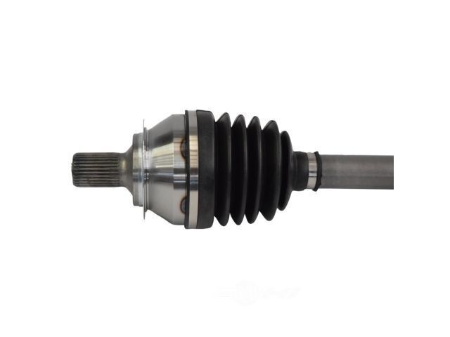 GSP North America NCV48064 CV Axle Assembly