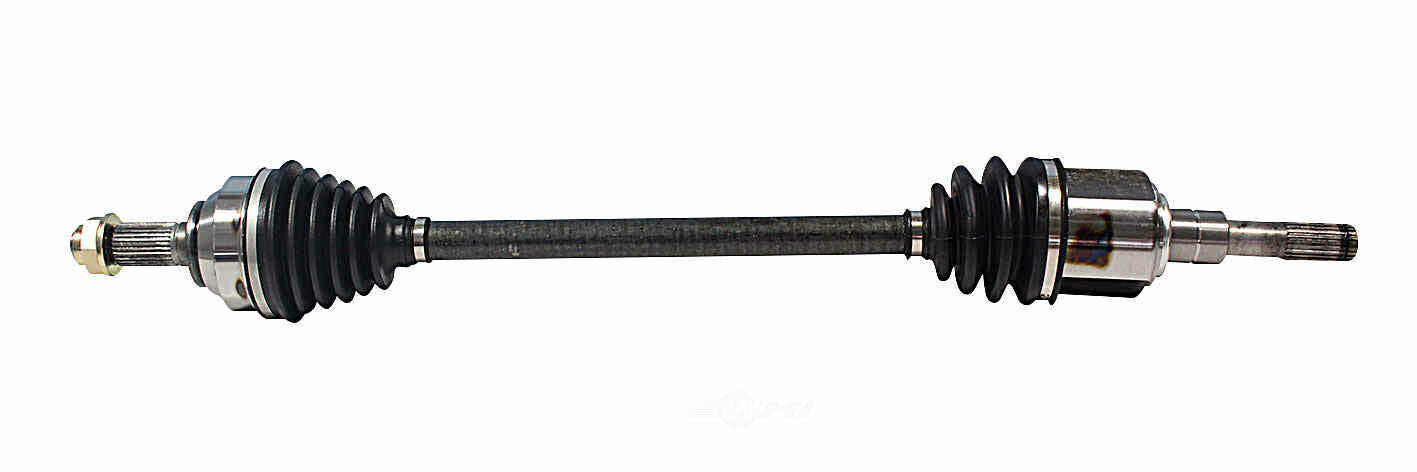 GSP North America NCV83900 CV Axle Assembly