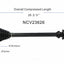 GSP North America NCV23626 CV Axle Assembly