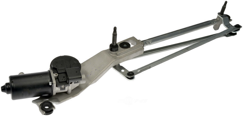 Dorman 602-317AS Windshield Wiper Motor and Linkage Assembly