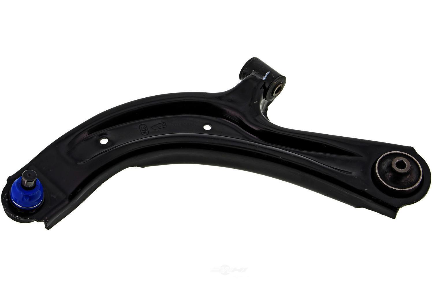 ACDelco Advantage MS301124 Suspension Control Arm and Ball Joint Assembly