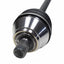 GSP North America NCV72114 CV Axle Assembly