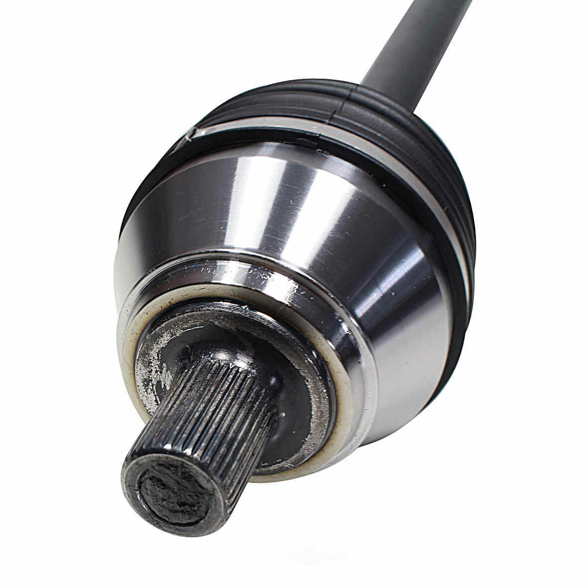 GSP North America NCV72114 CV Axle Assembly