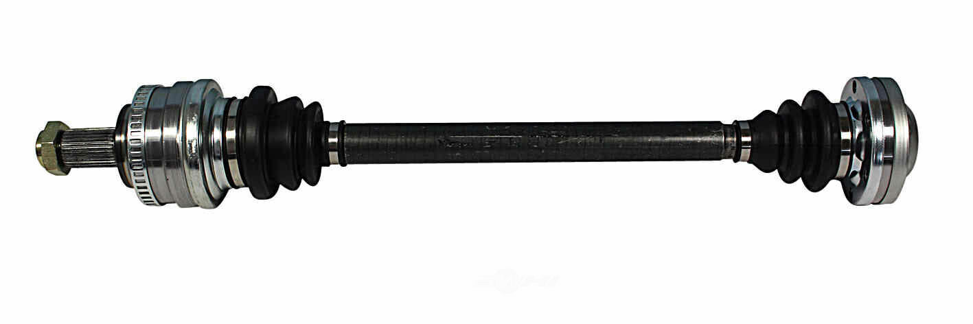 GSP North America NCV27921 CV Axle Assembly