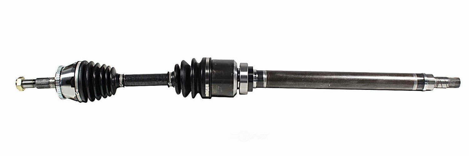 GSP North America NCV73504 CV Axle Assembly