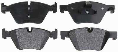 ACDelco Advantage 14D1504M Disc Brake Pad Set