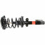 Monroe 272471R Suspension Strut and Coil Spring Assembly