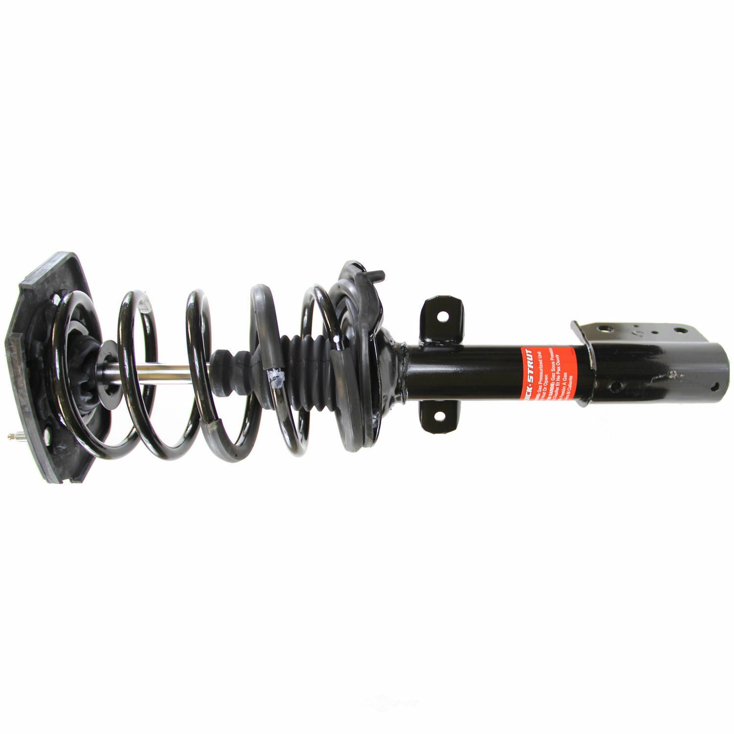 Monroe 272471R Suspension Strut and Coil Spring Assembly