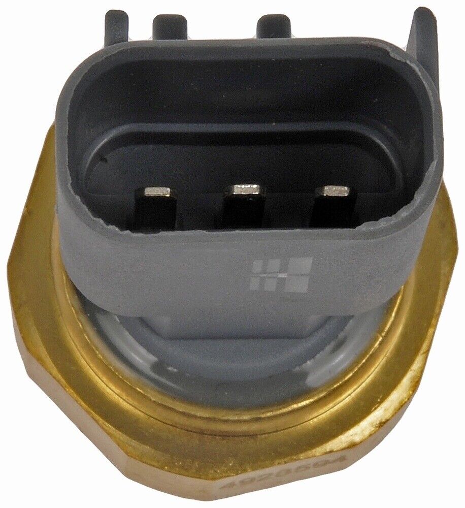 HD Solutions 904-7163 Exhaust Backpressure Sensor