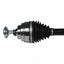 GSP North America NCV49010 CV Axle Assembly
