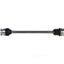 GSP North America NCV37103 CV Axle Assembly