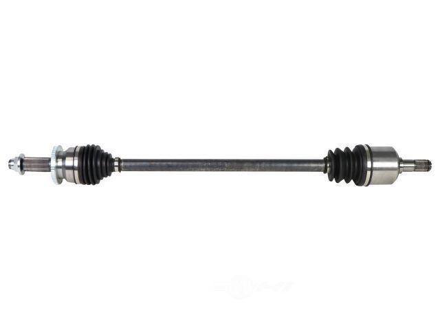 GSP North America NCV37103 CV Axle Assembly