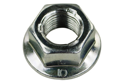 ACDelco Advantage MS101501 Suspension Control Arm and Ball Joint Assembly