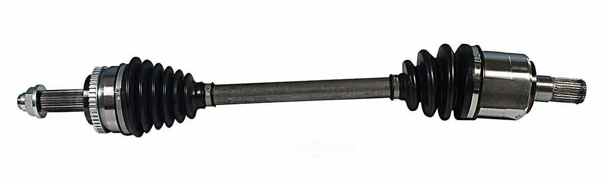 GSP North America NCV37048 CV Axle Assembly