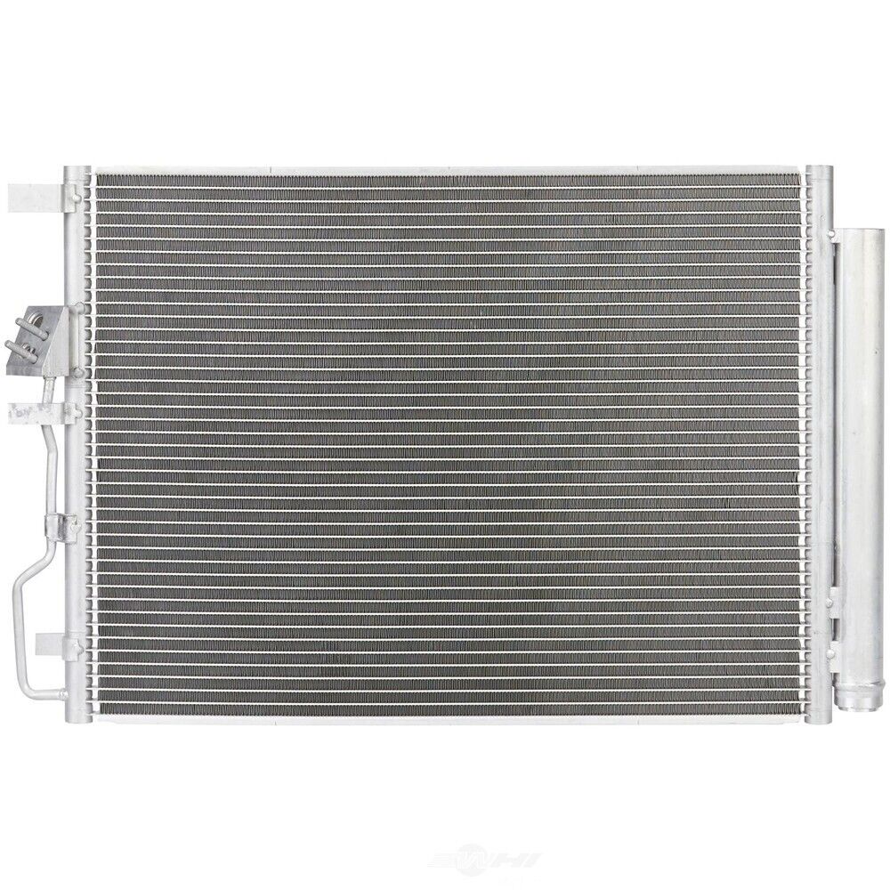 Spectra Premium Industries Inc 7-30035 A/C Condenser